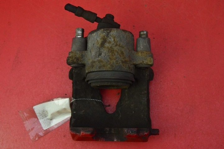 фото №6, Суппорт тормозной левый перед vw new beetle 2.0 8v 115 km 98-05