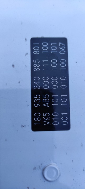 фото №7, Mercedes sl w232 a232 капот перед