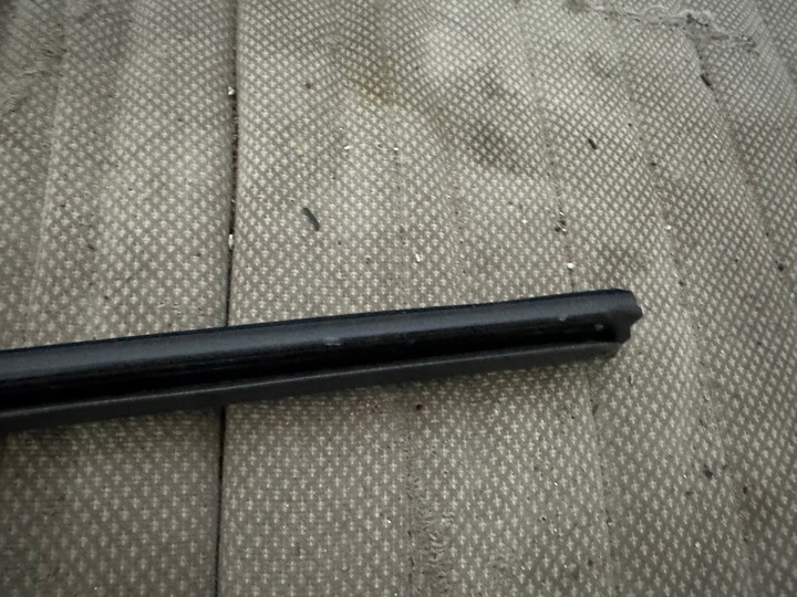 фото №5, Opel insignia b планка накладка обшивка правые ty