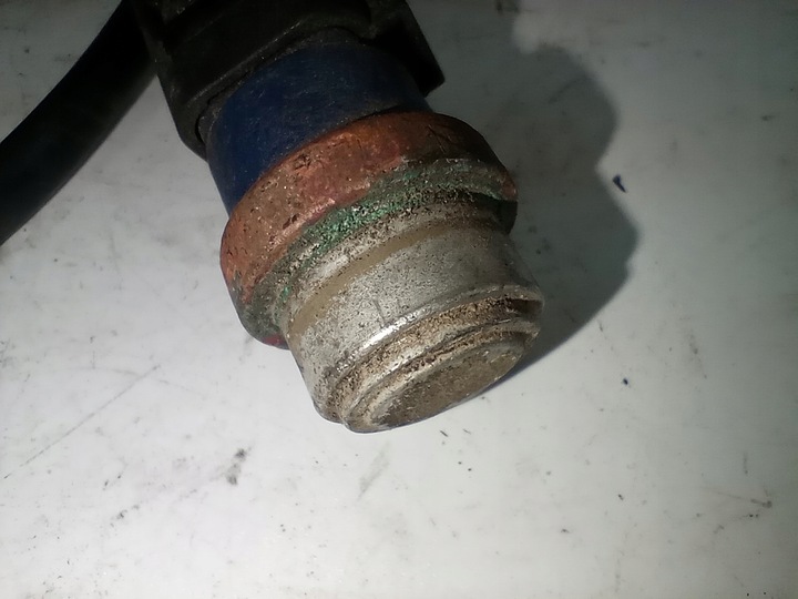 фото №9, Audi джгут кабелі дроти 4b0971073j європа