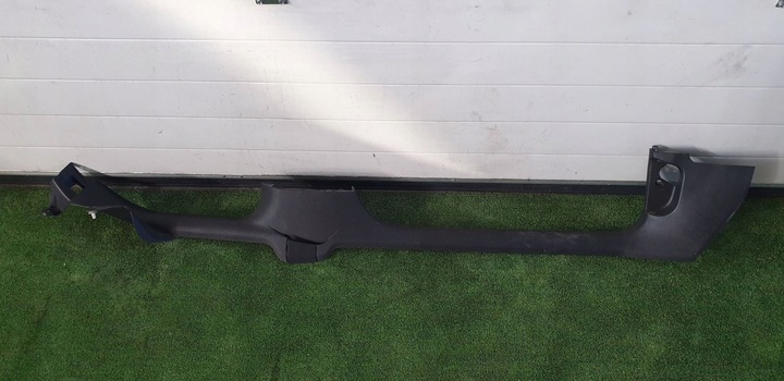 фото №1, Seat leon iii 5f планка накладка порогова ліва 5f4863483