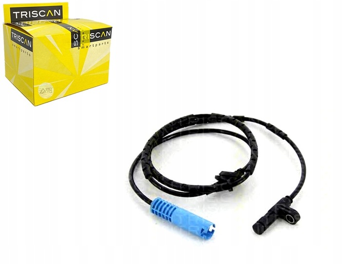 фото №1, Датчик abs rover зад 75 99- triscan