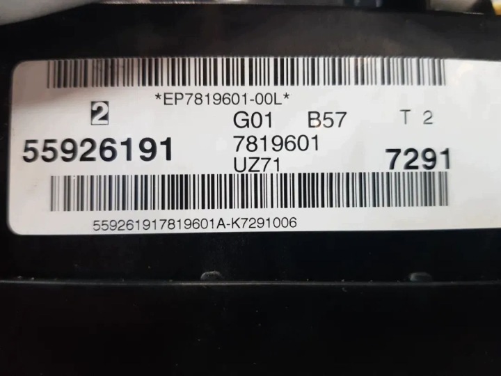 фото №9, Двигун b57d30b bmw 3.0d 4.0d g01 g05 g06 x5 x6 м'який гібрид oem: