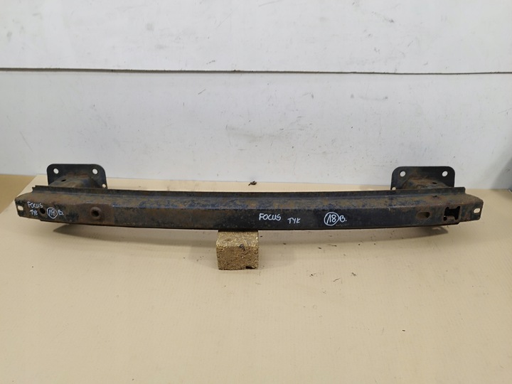 фото №7, Балка бампер зад ford focus mk2 ii рестайлинг hb 5 дверь 2007-2011