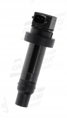 фото №1, Котушка запалювання - champion baea475