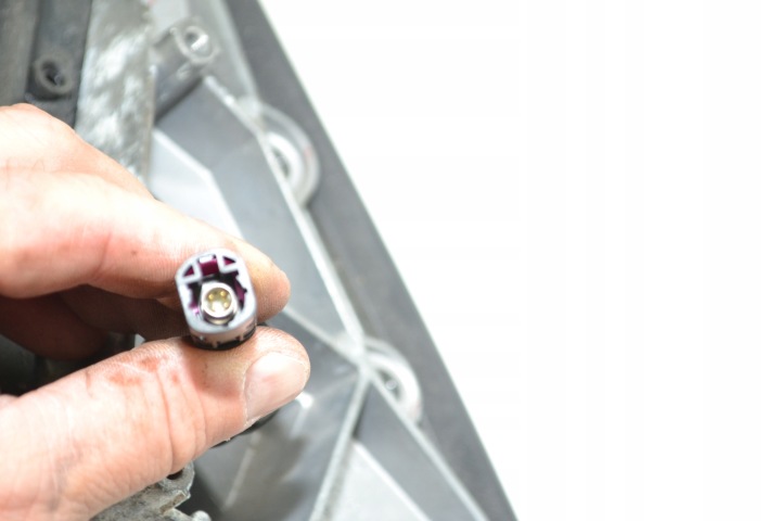 фото №9, Bmw x5 e70 зеркало левое камера 3pin 607003
