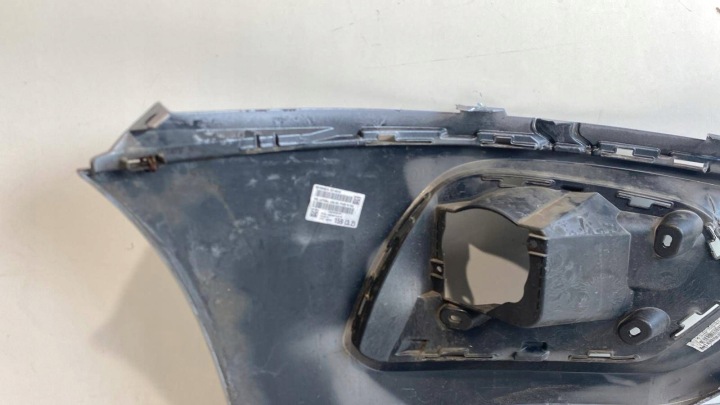 фото №7, Toyota proace city opel combo e кутник бампера перед передній ліве 981819