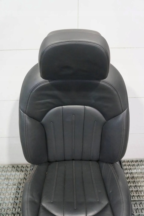 фото №8, Сидіння сидіння комплект диван шкіра audi a8 d4 s8 4h