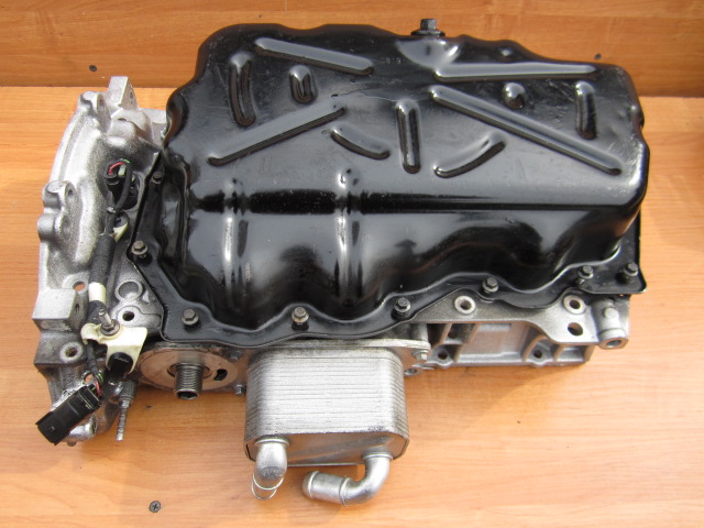 фото №7, Ford transit 2.0 tdci ecoblue защита корпус грм kk2q6059ab