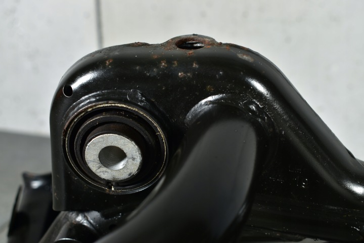 фото №7, Bmw m2 g87 m3 g80 m4 g82 візок підвіски заднього 8746172 балка 2890km