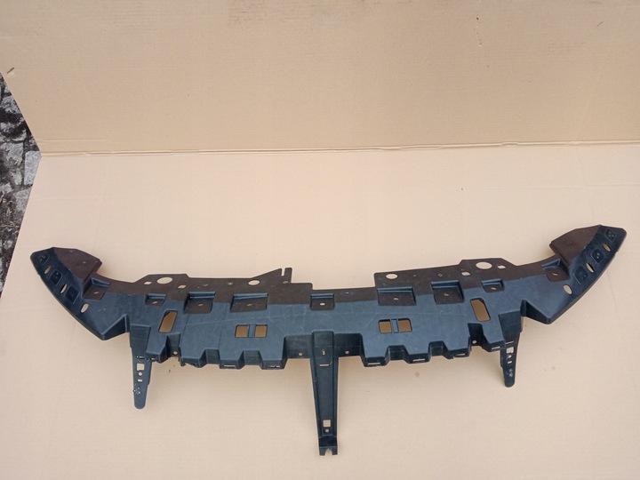 фото №1, Fiat tipo ii підсилювач бампера перед 51984491