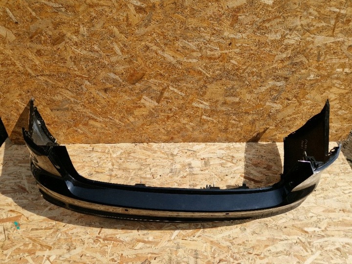 фото №7, Audi a4 b9 avant 8w9807511s бампер зад задній