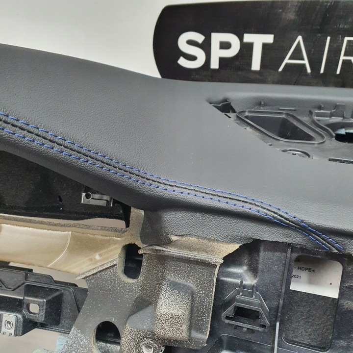 фото №5, G30 g31 панель консоль подушки ремни подушка безопасности