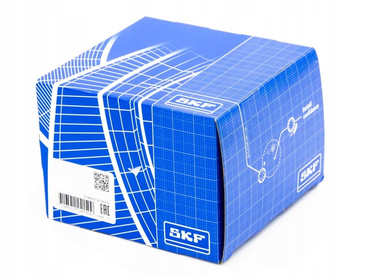 фото №13, Skf подшипник колёса набор kpl зад mazda 3