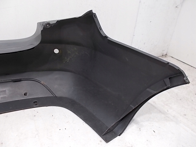 фото №15, Skoda fabia ii рестайлінг scout 4x4 10-15 бампер зад