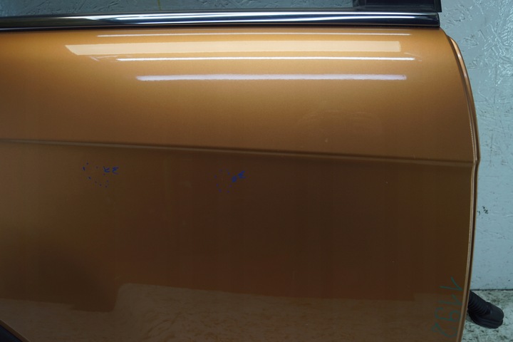 фото №8, Двері правий зад chevrolet captiva
