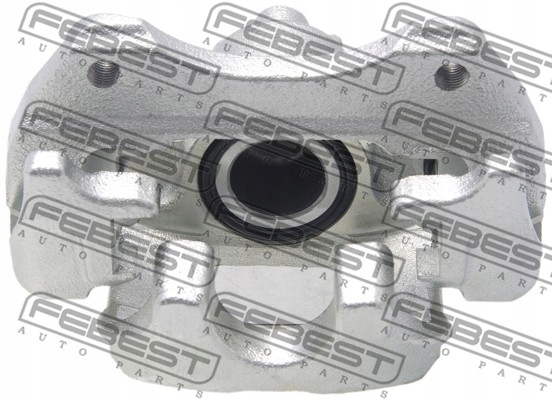 фото №2, 0177-mcv30rlh febest суппорт ham. задний левый toyota