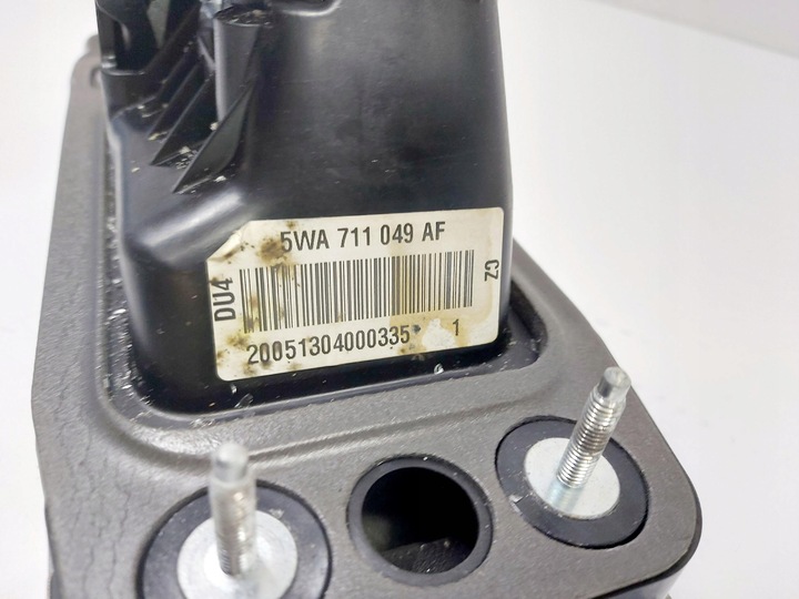 фото №8, Audi a3 8y 1.0 tsi 20r. вибірник коробки передач троси 5wa711049af