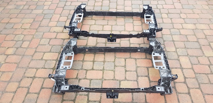 фото №8, Усилитель переднее pas vw touareg 760805588n 760805588h