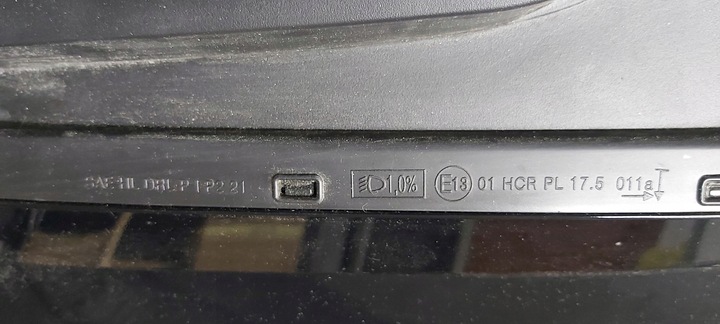 фото №15, Kia ev6 левая лампа перед передняя полный led красивая 92101-cv0
