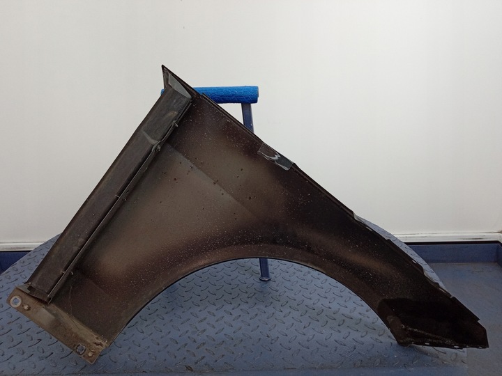 фото №7, E клас w212 рестайлінг крило перед лівий переднє 040