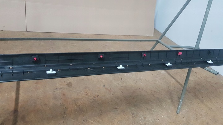 фото №11, Kia sorento 4 iv 20r-- r планка порогова ліва