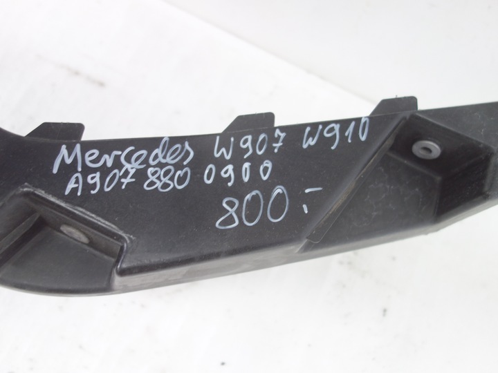 фото №9, Pas переднее mercedes sprinter w907 w910 2017-2023 a9078800900