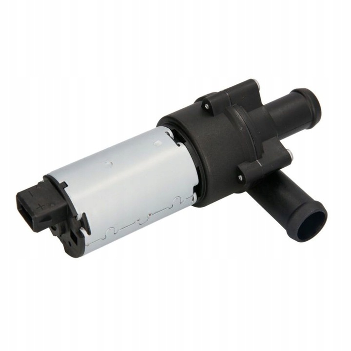 фото №8, Насос воды дополнительный nrf 390022 дополнительный насос водяная