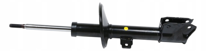 фото №4, Оригінальний номер амортизатор перед газовий dacia duster 543026656r