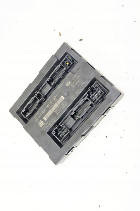 фото №1, Kn278 audi a6 c7 модуль комфорта 4h0907064eb