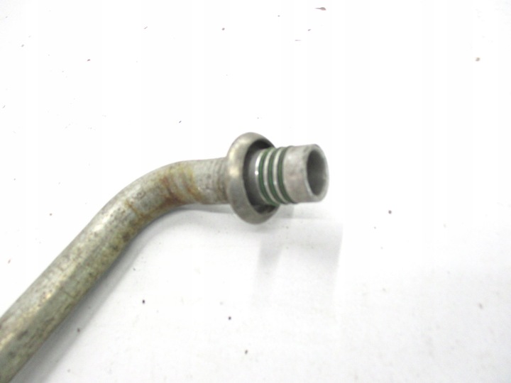 фото №4, Kia carnival 2.9 tdi 99- шланг шланг кондиционера