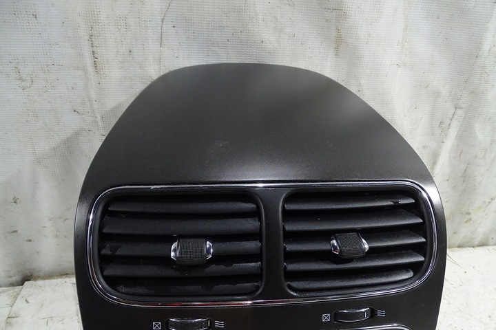 фото №10, Journey freemont дисплей екран 05064993ai дотик