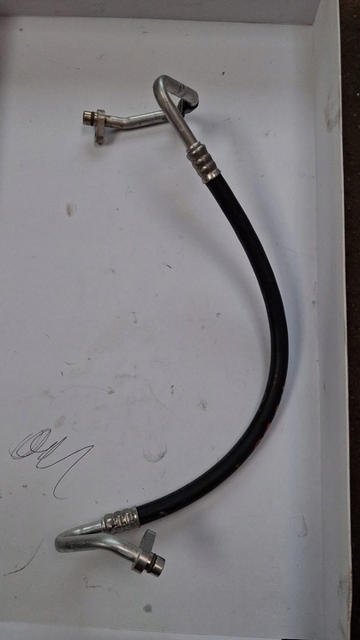 фото №1, Renault scenic iv шланг шланг do кондиционера 924908532r