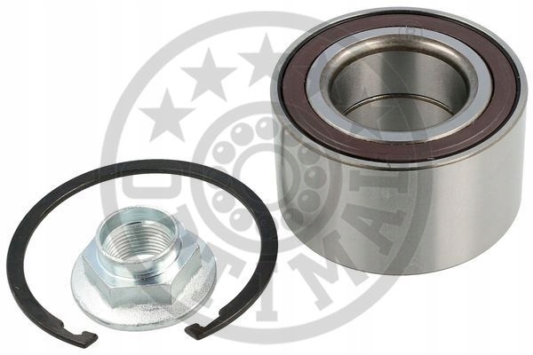 фото №2, 941237 optimal подшипник do ступица /p/ mazda 3 05-