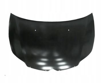 фото №1, Citroen c4 la/lc 2008-2010 капот кришка нова