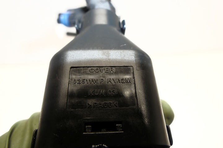 фото №2, Kia proceed ceed optima 1.6 crdi d4fe жгут śiwec накаливания