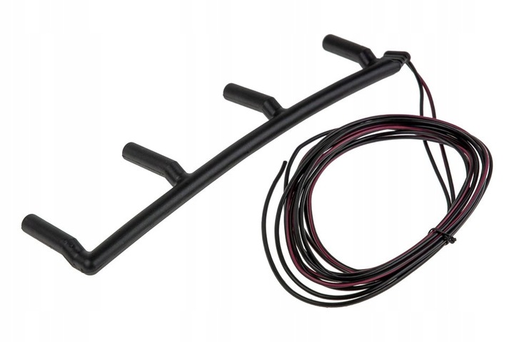 фото №2, Przewód/wiązka свечей накаливания audi/skoda/seat/vw/ : 1.9tdi /asz/arl/atd/au