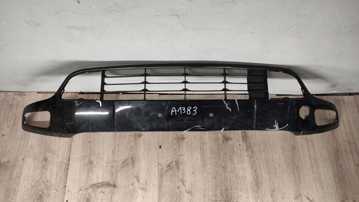 фото №1, Fiat punto evo решётка радиатора решётка 735500126