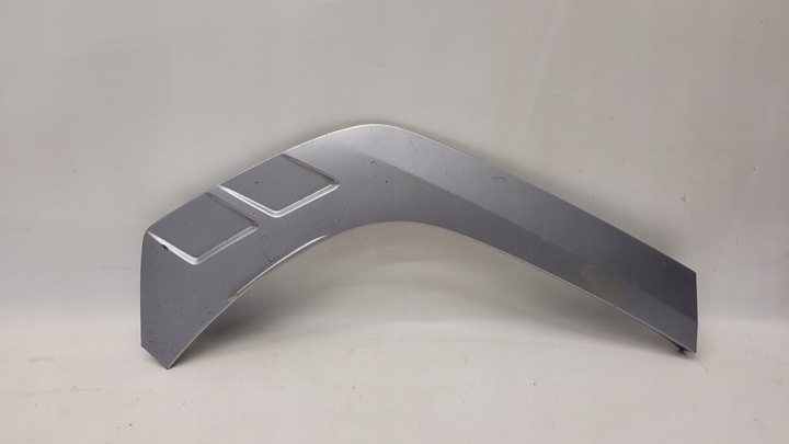 фото №1, Tucson iv планка na крыло правая зад