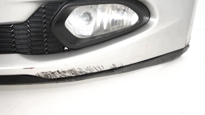 фото №9, Бампер перед передний kia ceed ii 12-16r 9s