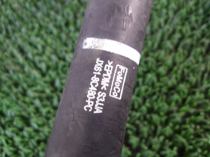 фото №6, Ford focus mk4 2.0 tdci насос циркуляции воды шланги оригинальный номер