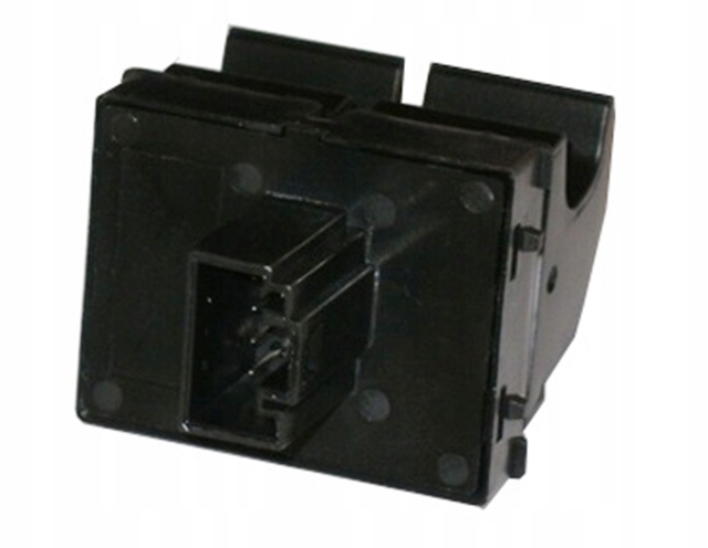 фото №2, Вимикач кнопка підйому скло seat toledo iii