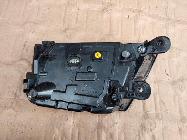 фото №3, Лампа задняя audi a8 d4 4h0945095j