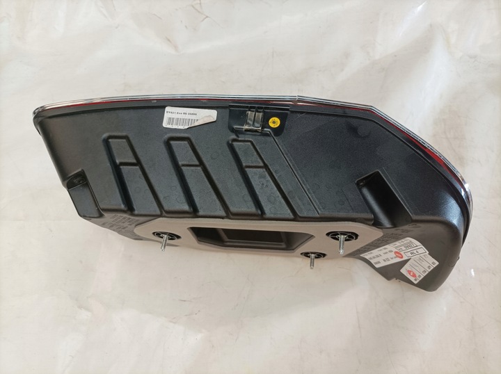 фото №11, Bentley fs 15 лампа правые зад европа 4w0945096m