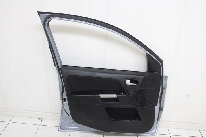фото №7, Двері лівий перед ліві передні ford fusion рестайлінг 2005r- j4
