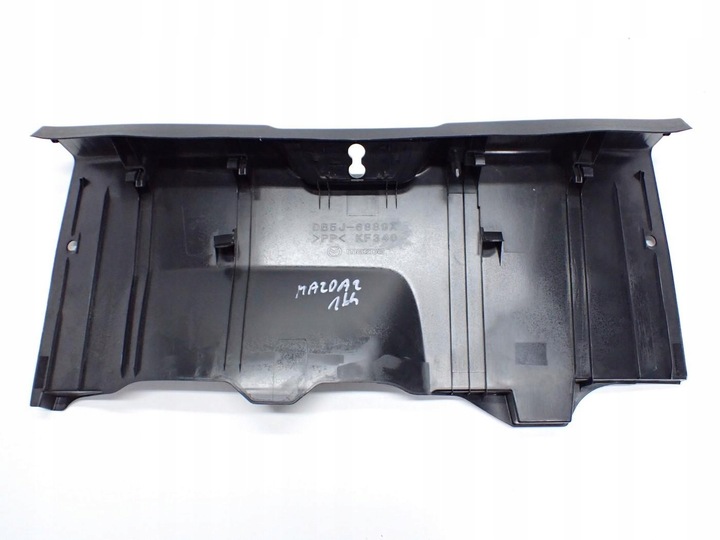 фото №3, Защита ремня зад багажника db5j-6889x mazda2 2 dj 16r