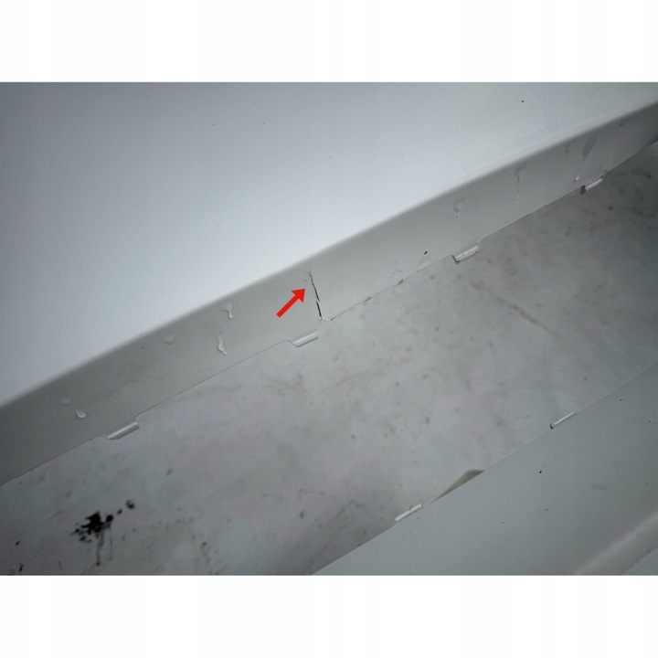 фото №15, Bmw 4 f32 f33 f36 2013 м-пакет бампер перед переднє тільки розпилювач 8054502