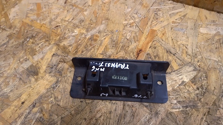 фото №2, Ручка двері задня внутрішня ford transit mk6 2,4