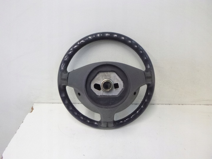фото №6, Руль + подушка безопасности mercedes w168 1998r.