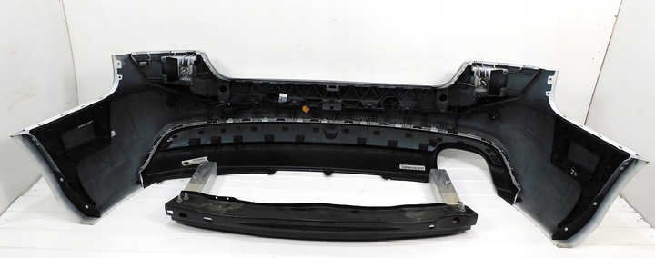 фото №13, Audi a5 8t8 sportback бампер зад s line ls9r